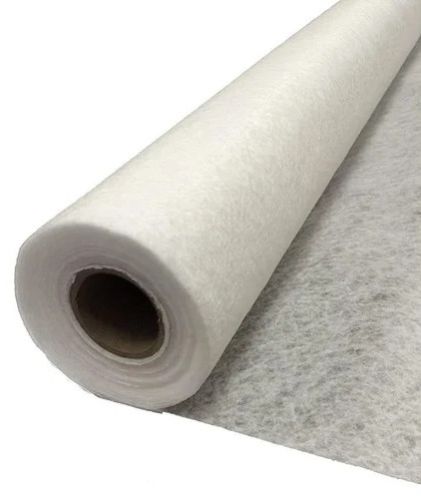 Non Woven Geotextile Felt Fabrics