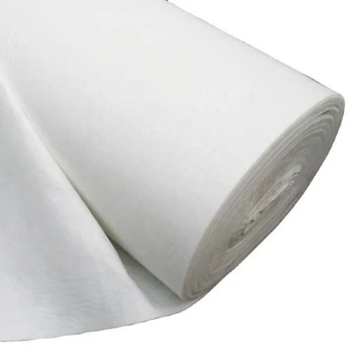 Non Woven Polypropylene Geotextile