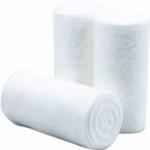 Orthopaedic Cast Padding