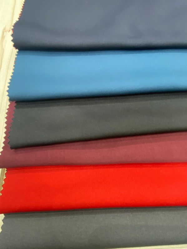 Polyester Bonded Fabrics