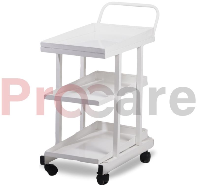 Bedside Drug Trolley PC
