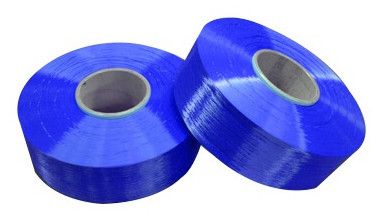 Polyester Partially Oriented Yarn (Polyester POY)