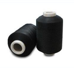 Spandex Single Covered Yarn