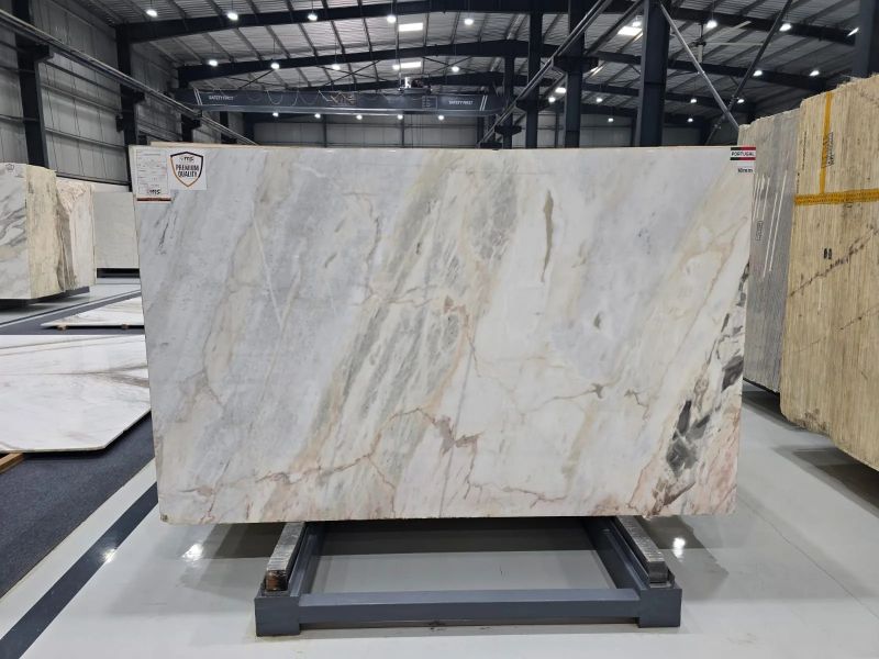 Imported Michael Angelo Marble