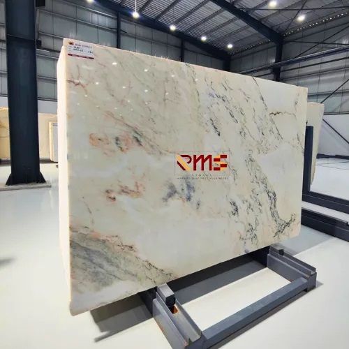 Michelangelo Marble in Kishangarh