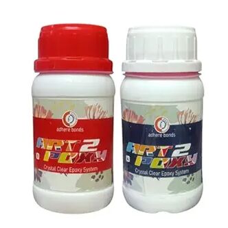 Epoxy Resin Hardener