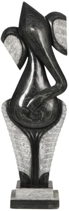 Ganesha Stone Sculpture