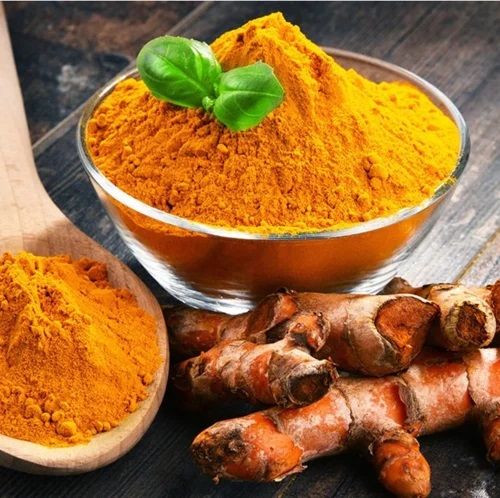 turmeric powder