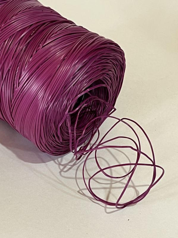Marron PP Plastic Twine