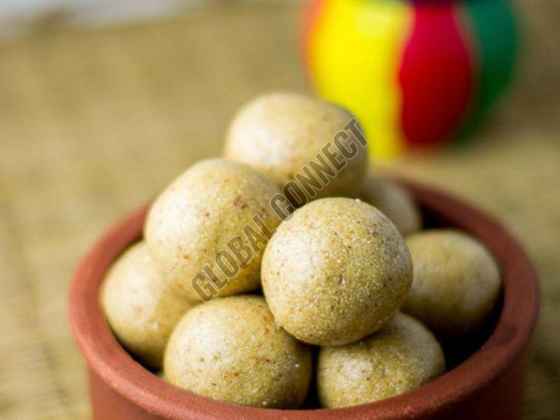 Aazhi Vidhai Rice Laddu