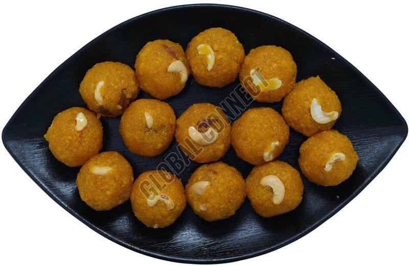 Kattuyanam Rice Laddu