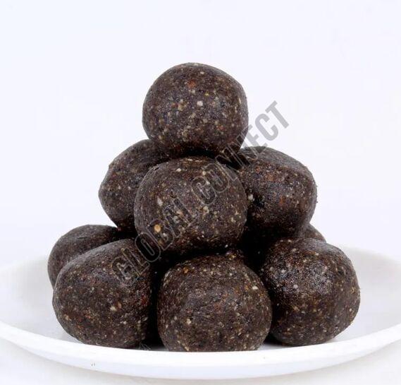Kudvazhai Rice Laddu