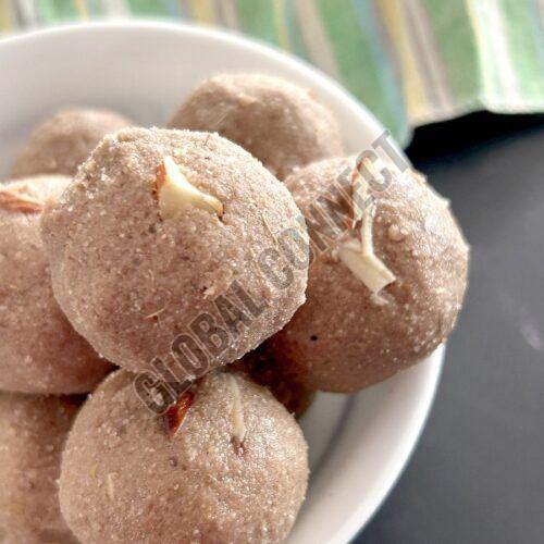Lllupai Poo Samba Rice Laddu