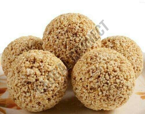 Rajamudi Rice Laddu
