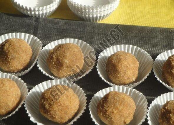 Varapukodanjan Rice Laddu