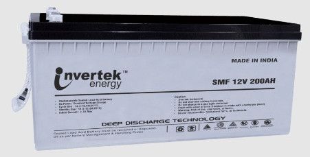 SMF-200AH Battery, Color : Black for Critical Functions, Computers