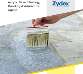 Zyco Prime Plus Acrylic Sealer
