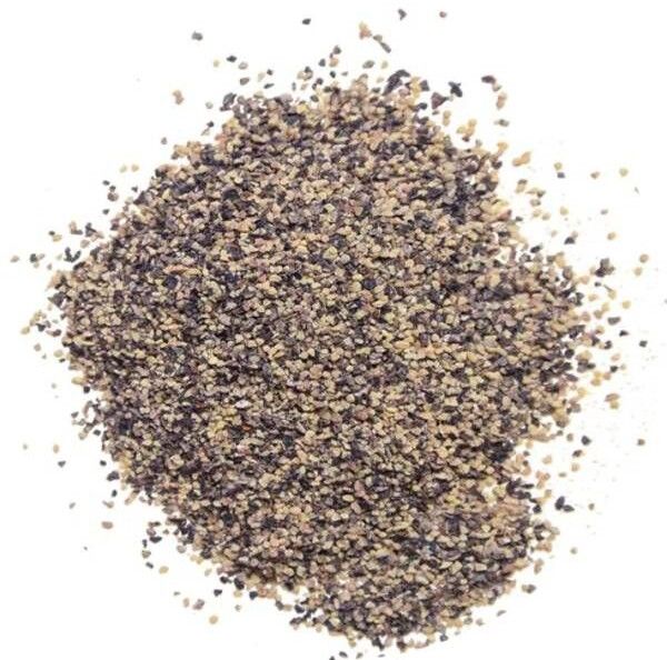 Black Pepper Flakes