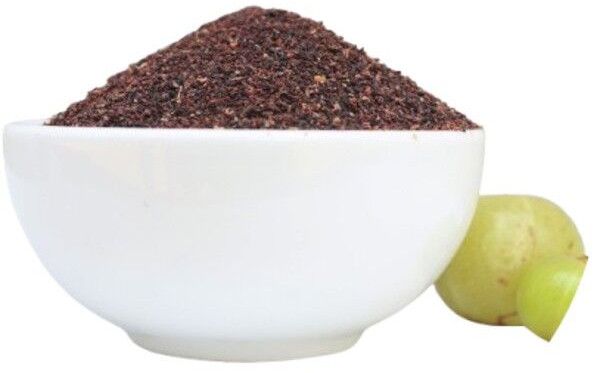 Organic Amla Tea Bag Cuts