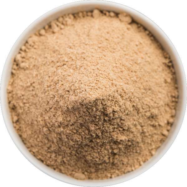 Organic Green Papaya Powder
