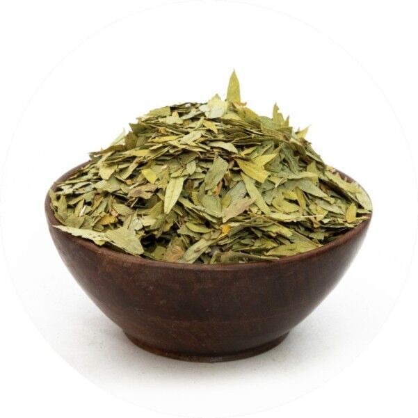 Organic Senna Dried Leaves
