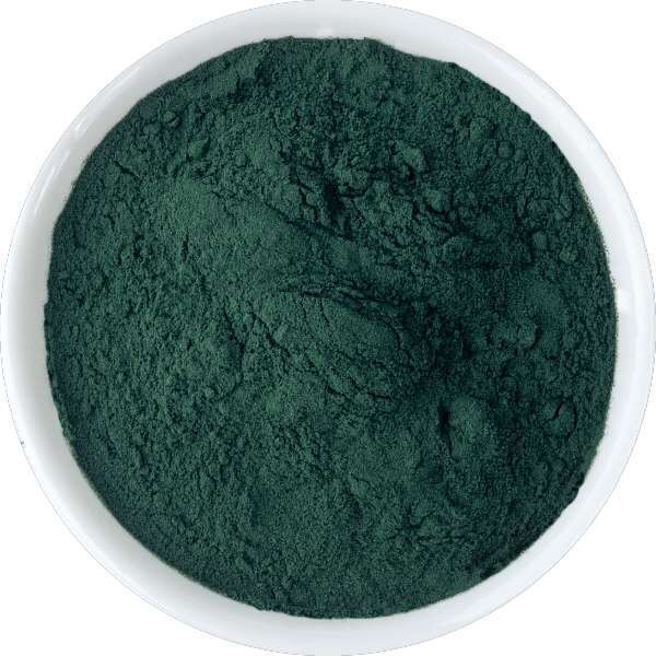 spirulina powder