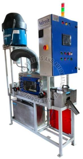 Conveyorized Oiling Machine