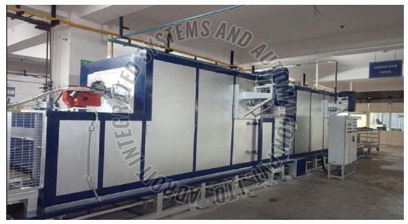 Dip Spin Coating Machine