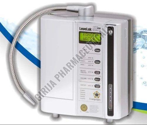 8 LPM Kangen Leveluk SD501 Water Ionizer