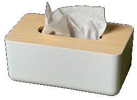 Facial Tissue