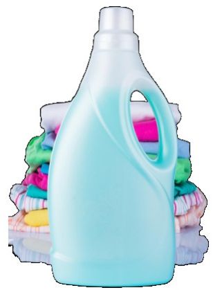 liquid detergent