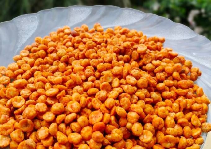 Chana Dal Namkeen