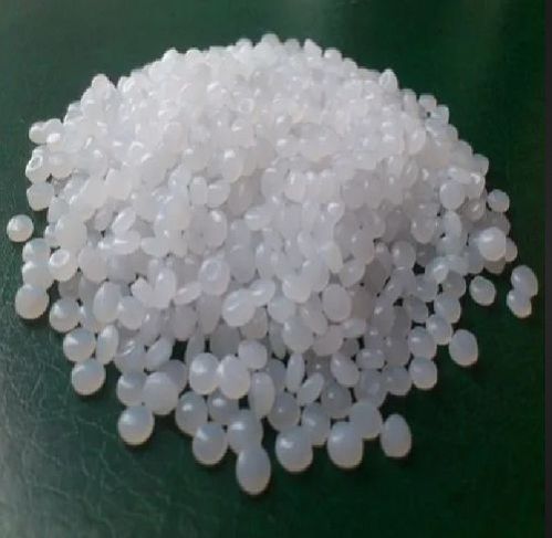 1070LA17 Reliance White LLDPE Plastic Granules