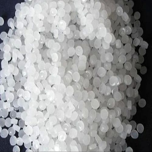 46GP009 Reliance White Polypropylene Plastic Granules