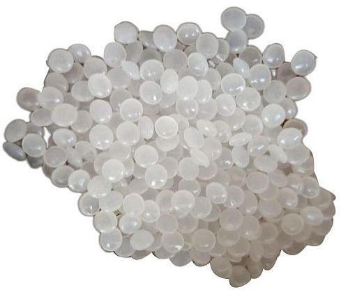 M0252S HMEL White Virgin HDPE Granules
