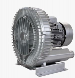 Kalbro - Side Channel Blowers for Industrial Applications