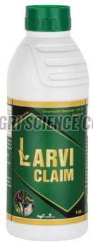Larvi Claim Emamectin Benzoate 1.9% EC