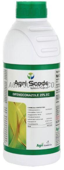 Agri Scode Difenoconazole 25% Ec