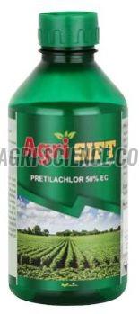 Agri Sift Pretilachlor 50% Ec, Standard : Bio Grade