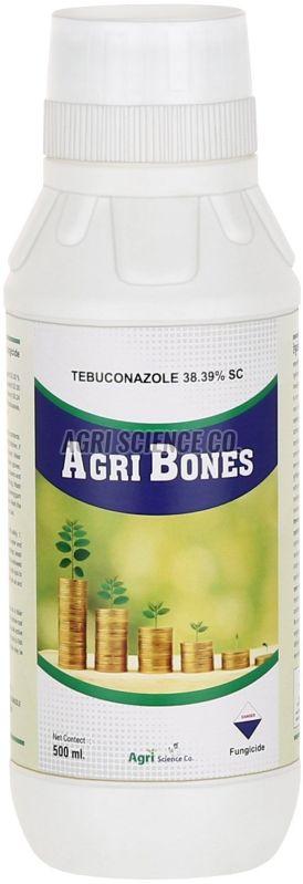 Agribones - Tebuconazole 38.39% Sc