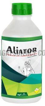 Aliator Thiomethoxam 12.6% + Lamda Cyhalothrin 9.5% Zc