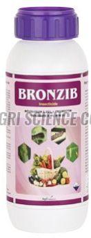 Bronzib Novaluran 5.25% + Emamectin Benzoate 0.9% W/w Sc