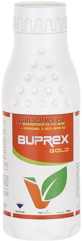Buprex Gold Buprofezin 23.1% W/w + Fipronil 3.85% W/w Sc