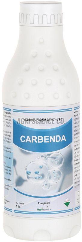 Carbenda Carbendazim 46.27 % Sc