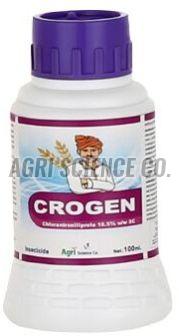 Crogen Chlorantraniliprole 18.5% Sc