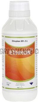Ethron-39 Ethephon 39%S.L