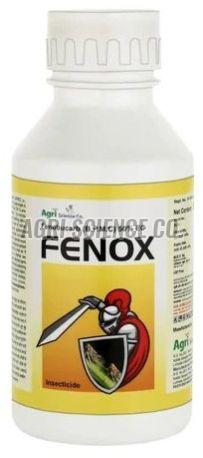Fenox Fenobucarb (B.P.M.C) 50% Ec