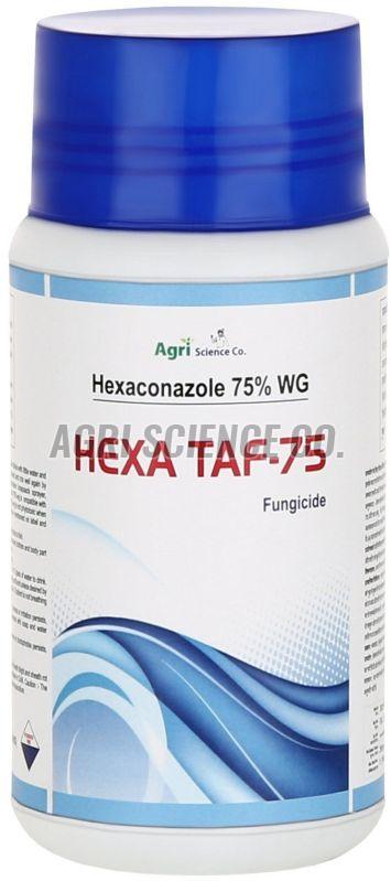 Hexa Taf-75 -Hexaconazole 75% Wg