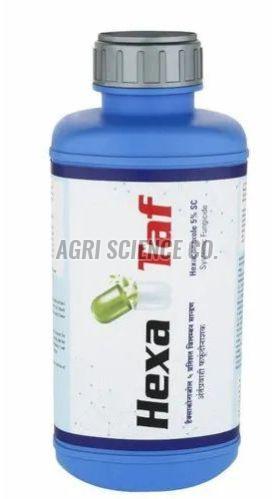 Hexa Taf Hexaconazole 5% Sc