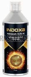 Indoxa Indoxacarb 14.5% SC